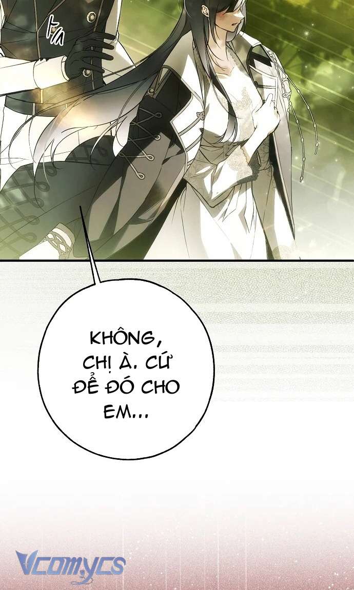 Ai Đó Đang Điều Khiển Cơ Thể Của Tôi Chapter 46 - Trang 4