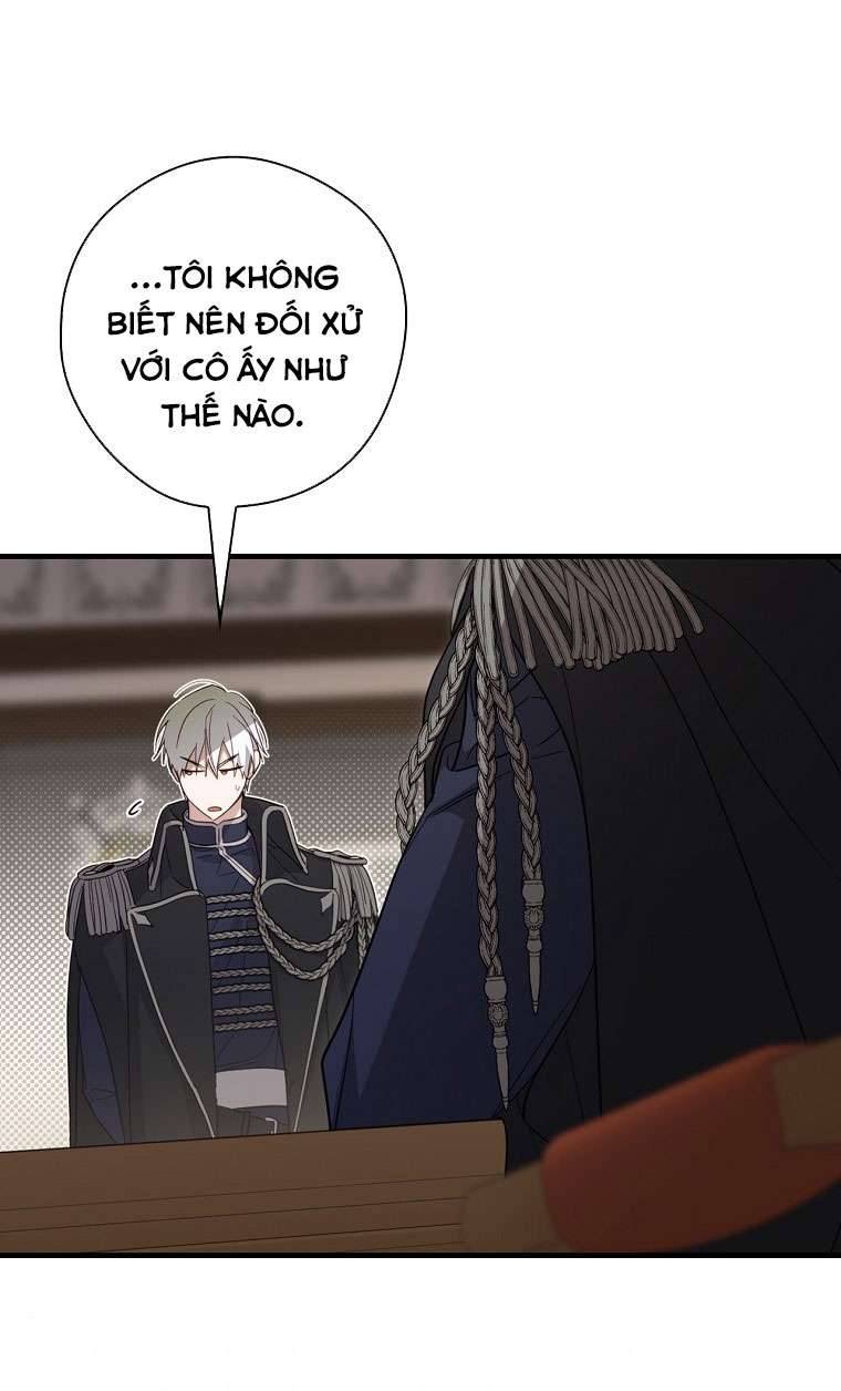 Phương Pháp Khiến Phu Quân Đứng Về Phía Tôi Chapter 42 - Trang 4