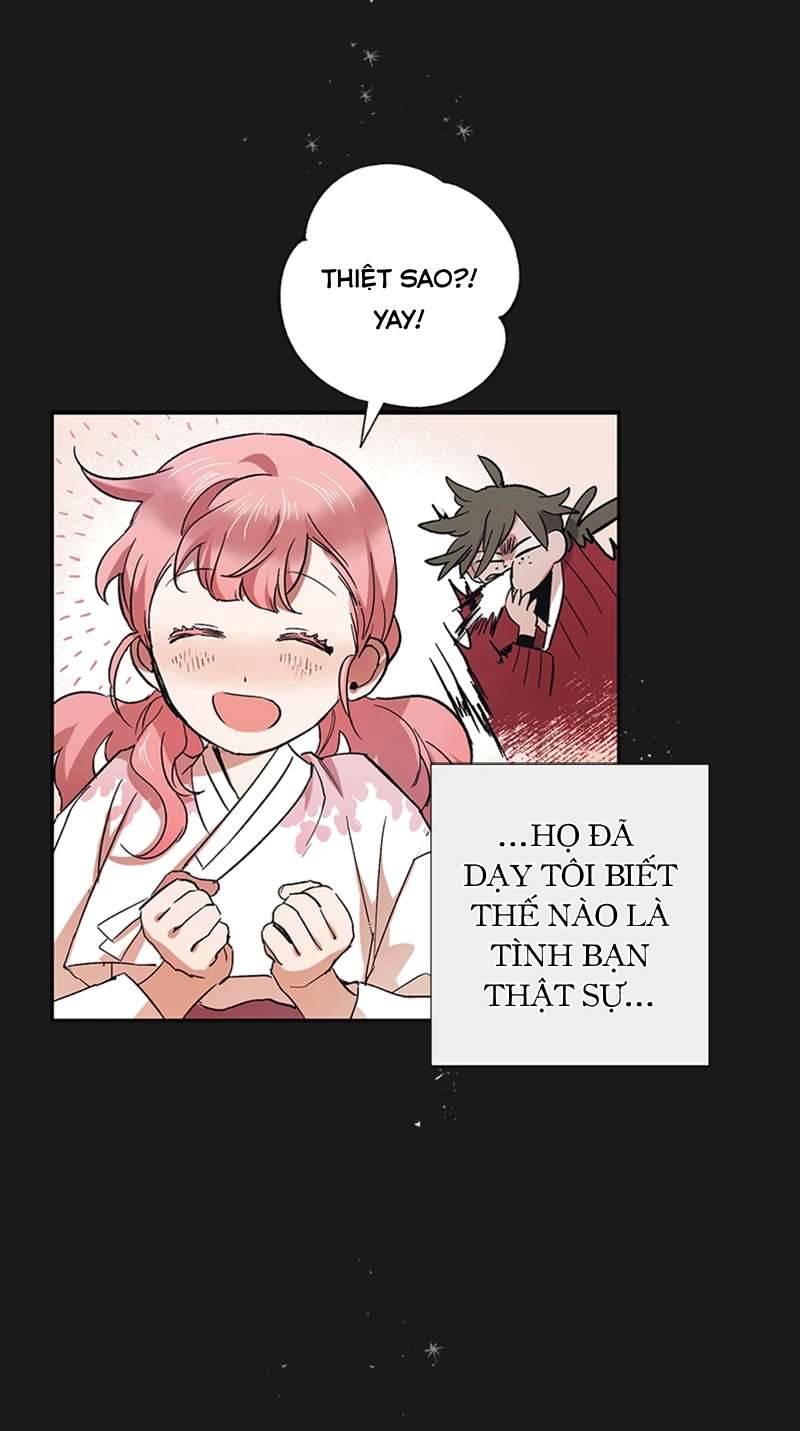 Lời Thú Nhận Của Chúa Tể Bóng Tối Chap 7 - Trang 4