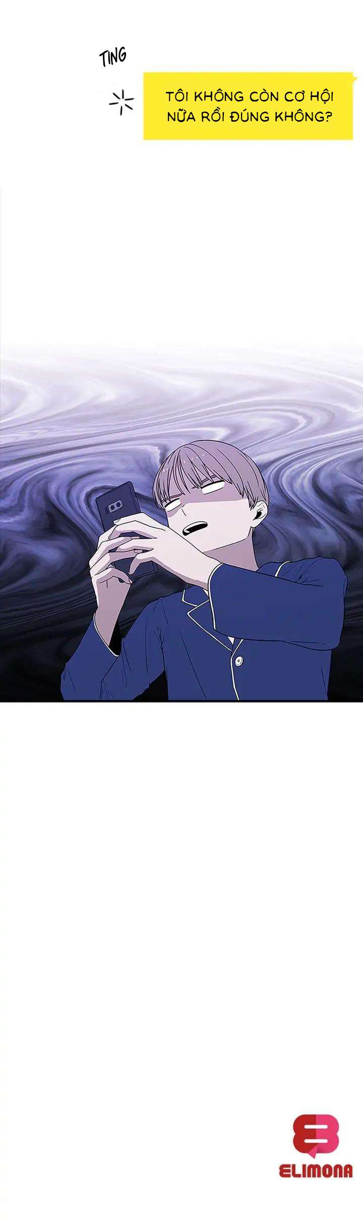 Yêu Anh 200% Công Lực Chapter 46 - Next Chapter 47