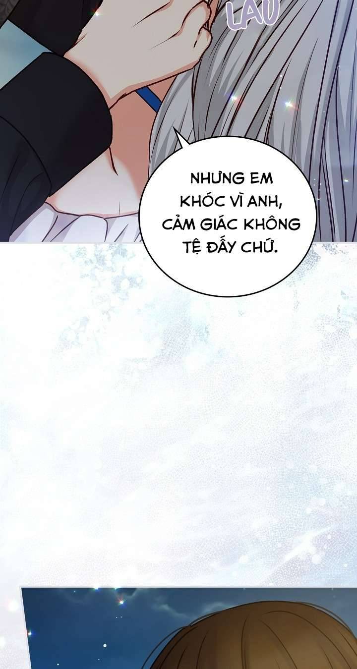 Cẩn Thận Với Các Anh Trai Đấy! Chap 64 - Trang 2