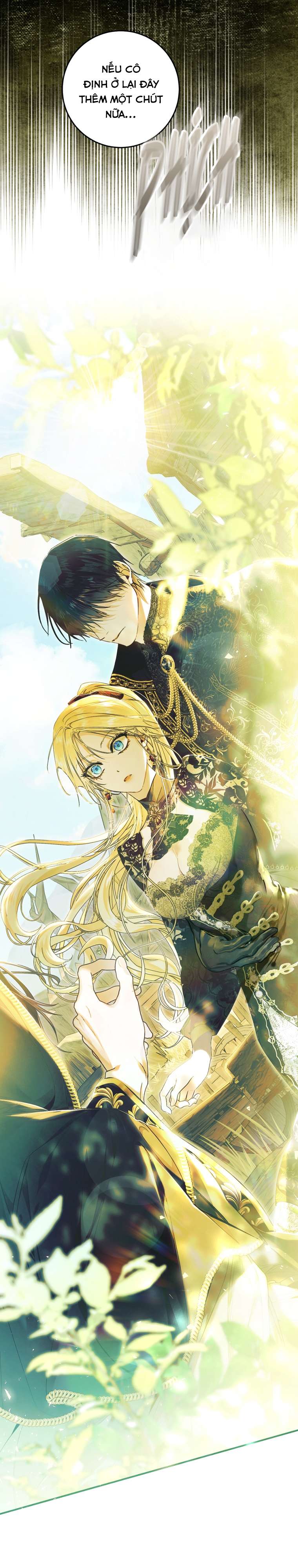 Ác Nữ Chỉ Là Một Con Rối Chap 77 - Next Chap 78