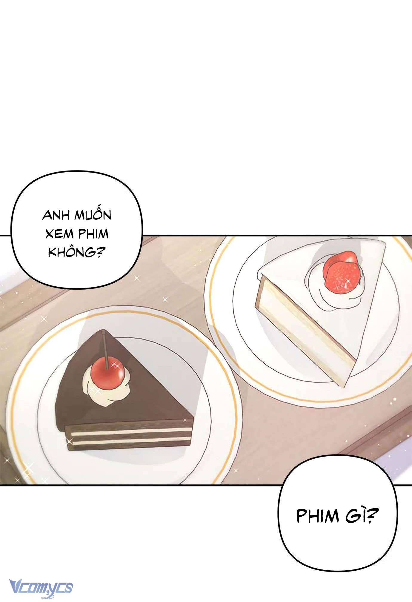 Đàn Anh Xấu Xa! Chap 48 - Trang 3