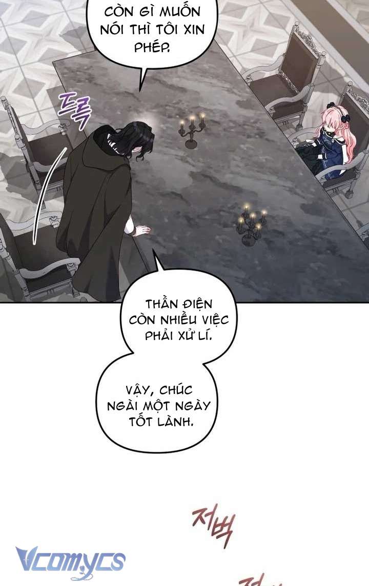 Tôi Được Nuôi Dưỡng Bởi Những Kẻ Phản Diện Chap 70 - Trang 3