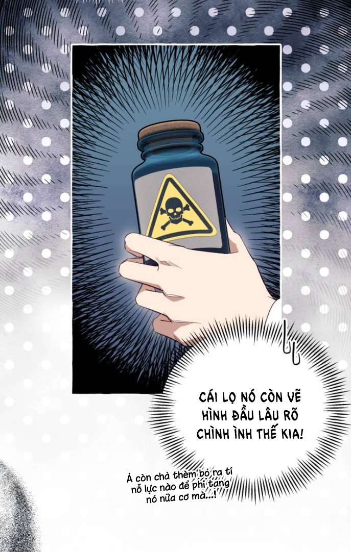 Tôi Tưởng Đó Chỉ Là Tiểu Thuyết Trọng Sinh Bình Thường Chapter 27 - Trang 4