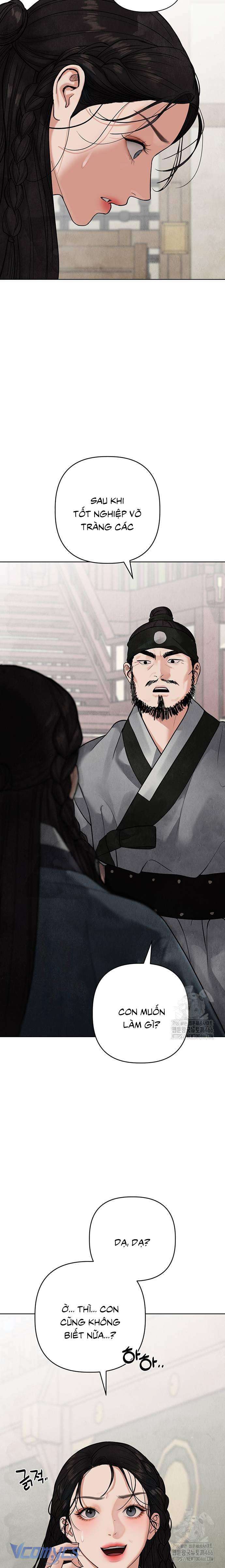 Quỷ Hồn Chap 16 - Trang 4