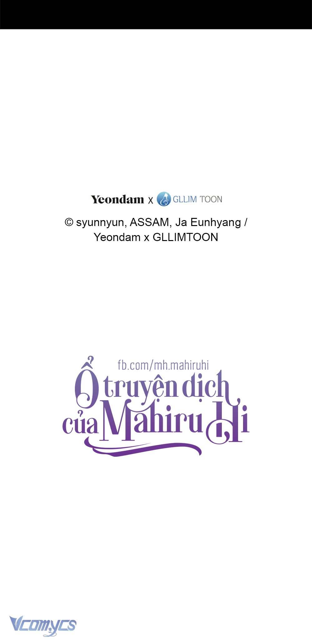 Không Thể Thoát Khỏi Người Chap 67 - Next Chap 68