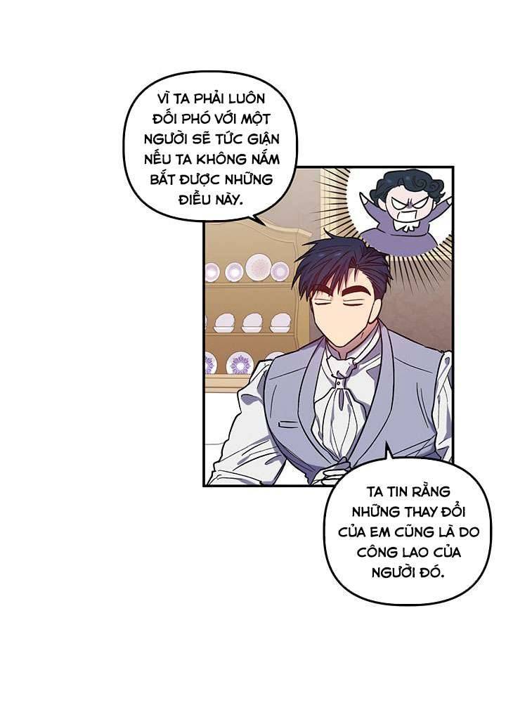 May Mắn Hay Bất Hạnh Chap 31 - Trang 4