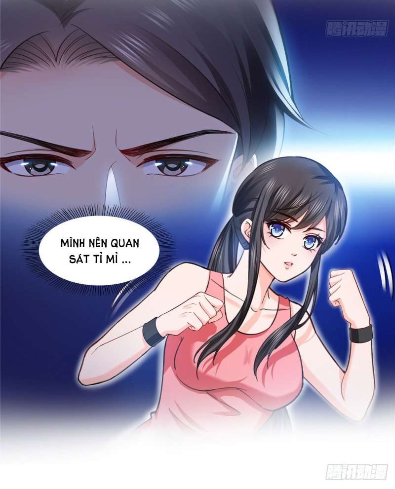 Hệt Như Hàn Quang Gặp Nắng Gắt Chap 136 - Trang 3