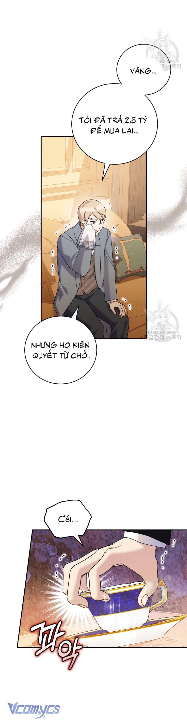 Kế Hoạch Trả Thù Chap 38 - Trang 2