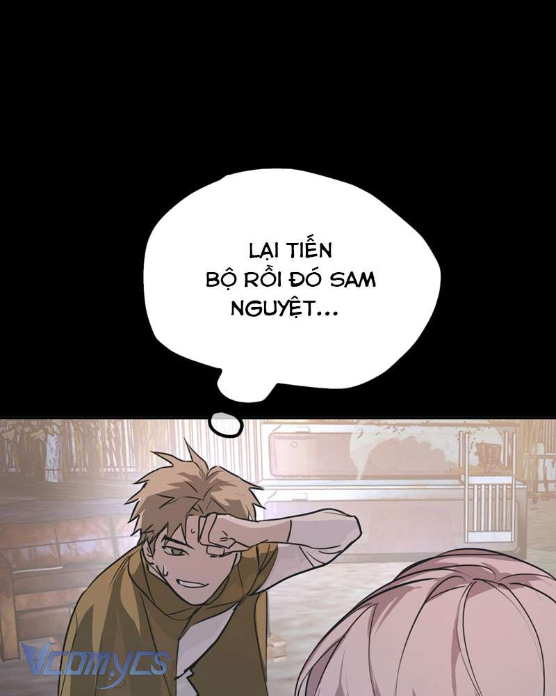 Ác Chi Hoàn Chapter 3 - Trang 4