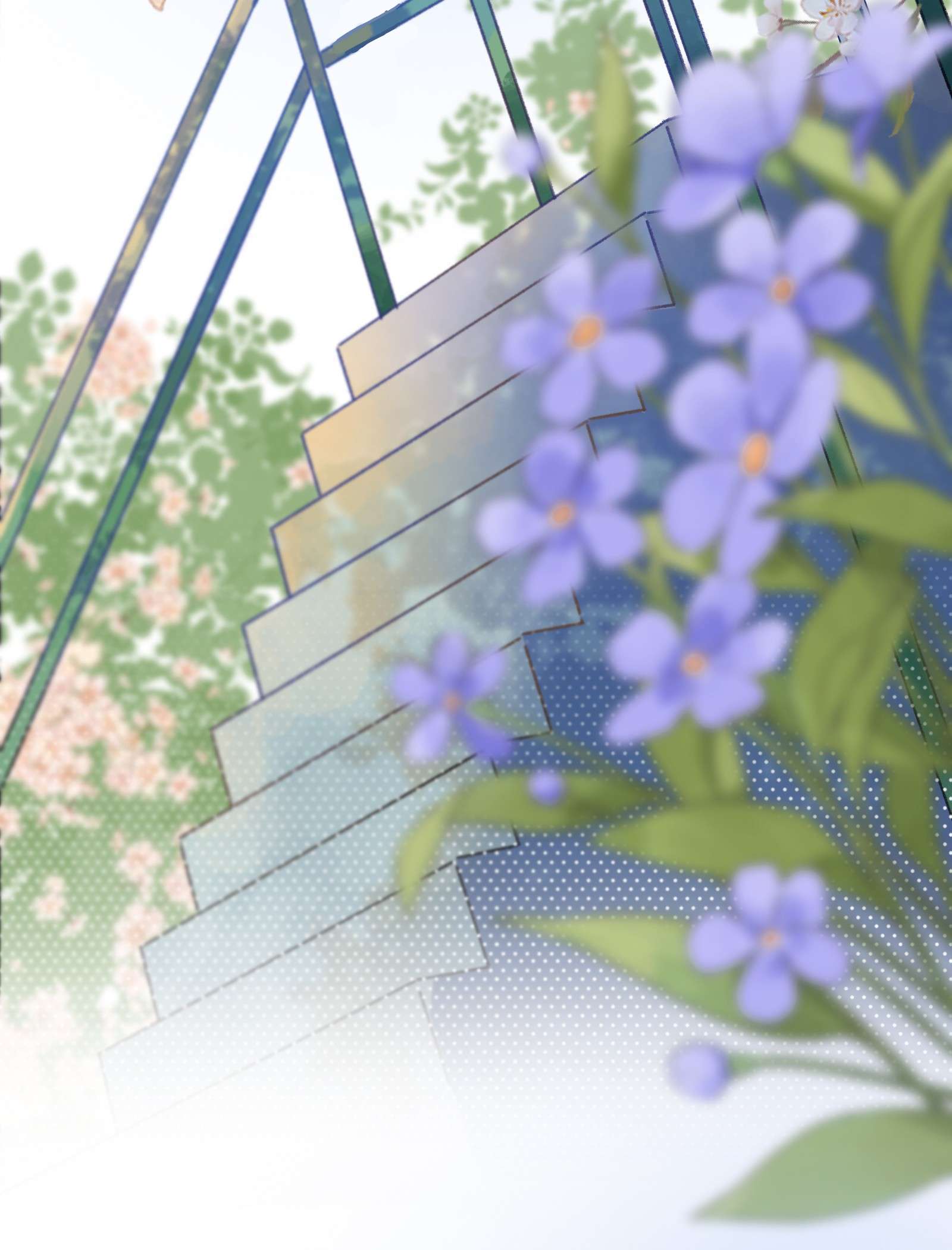 Ánh Sao Phiêu Linh Trong Nước Chapter 35 - Trang 4