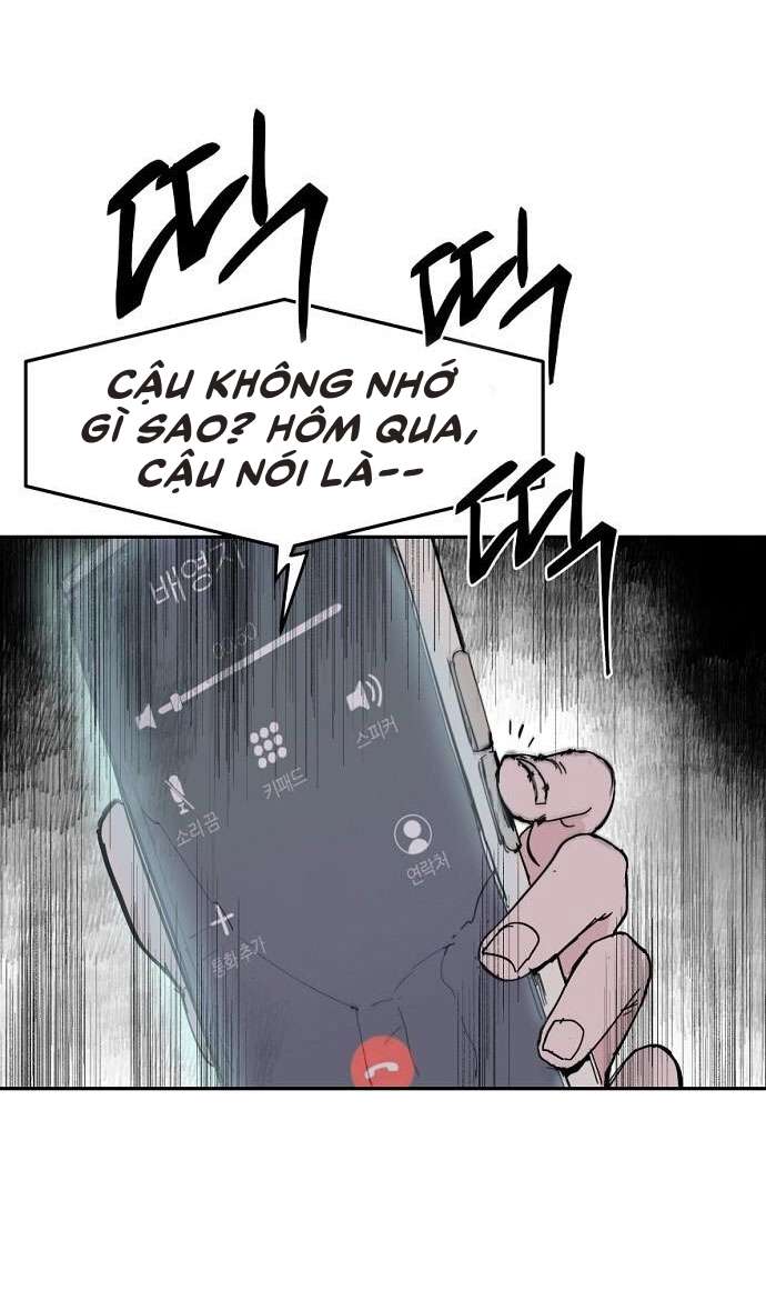 Yêu Không Hồi Kết Chap 4 - Trang 2