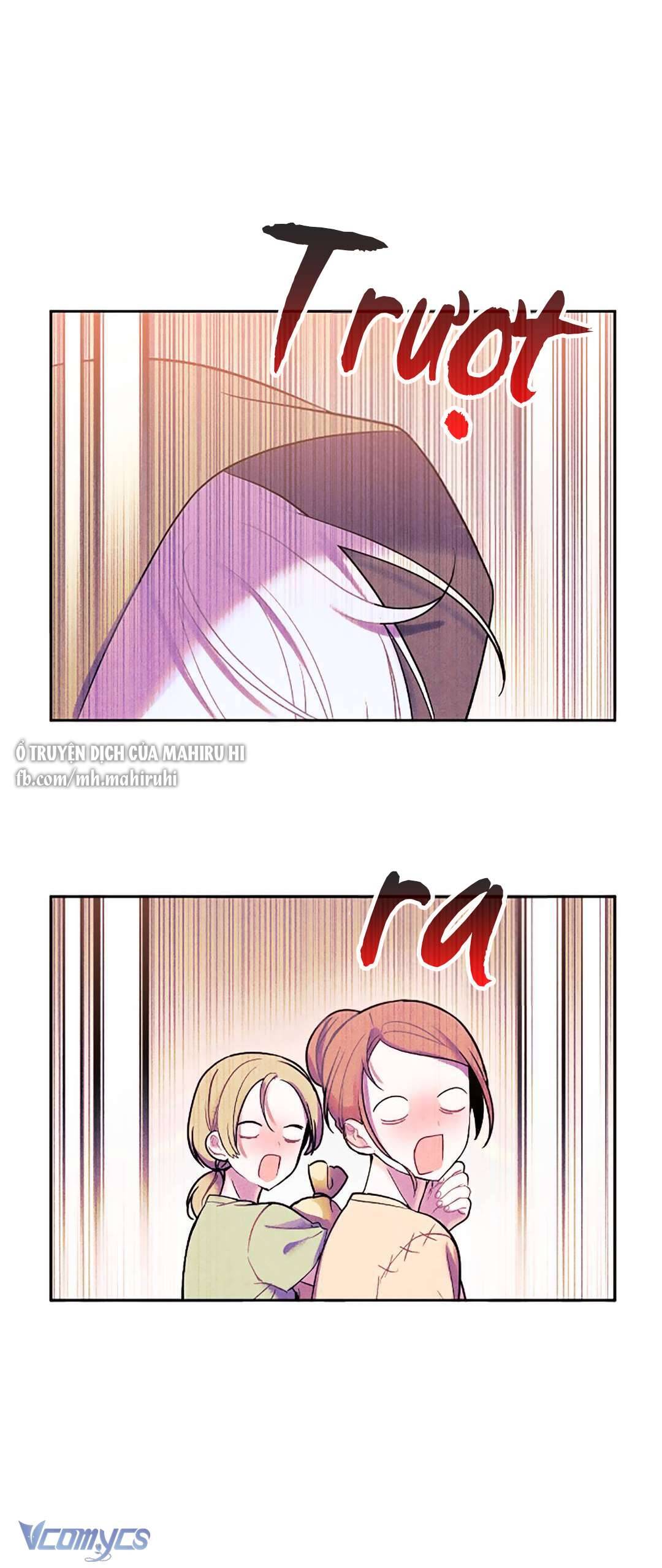 Nữ Vương Và Thánh Kỵ Sĩ Chap 1 - Trang 2