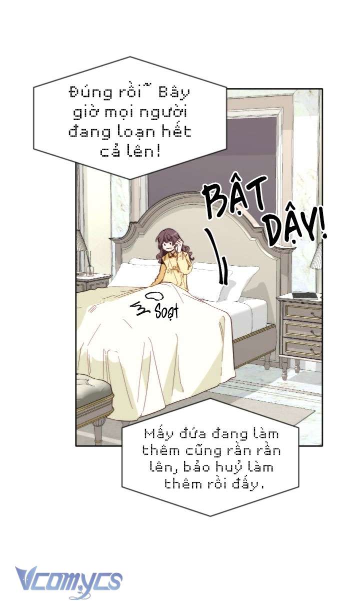 Ly Hôn Thì Dễ, Yêu Đương Mới Khó Chapter 1 - Trang 3