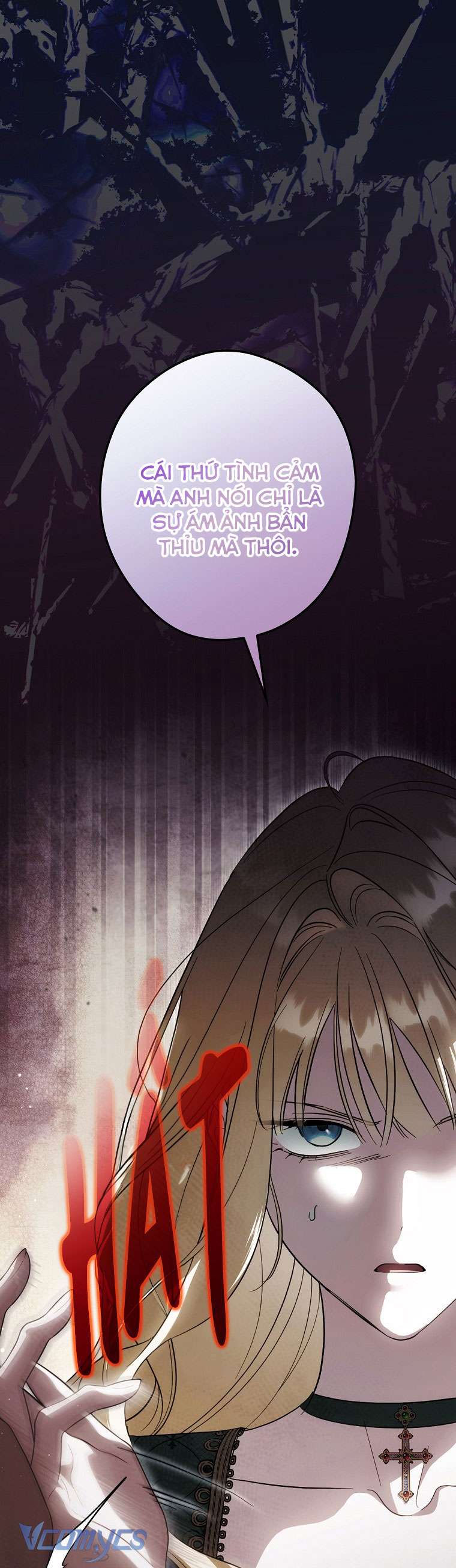 Phương Pháp Khiến Phu Quân Đứng Về Phía Tôi Chapter 104 - Trang 4