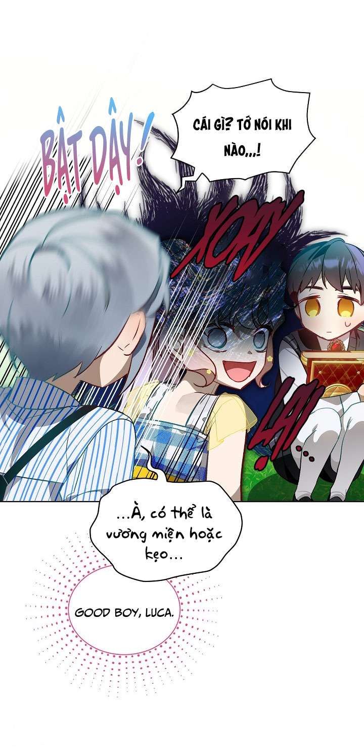 Quý Cô Thế Giới Ngầm Chap 26 - Trang 4