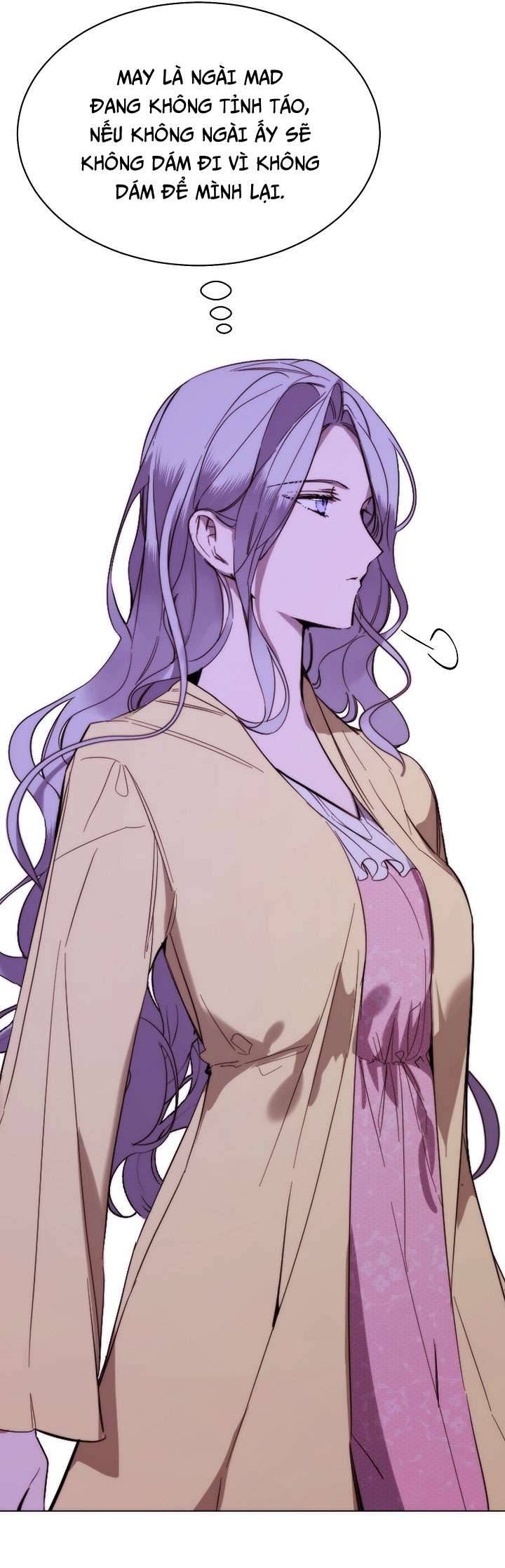 Ác Nữ Cần Bạo Chúa Chapter 51 - Trang 4