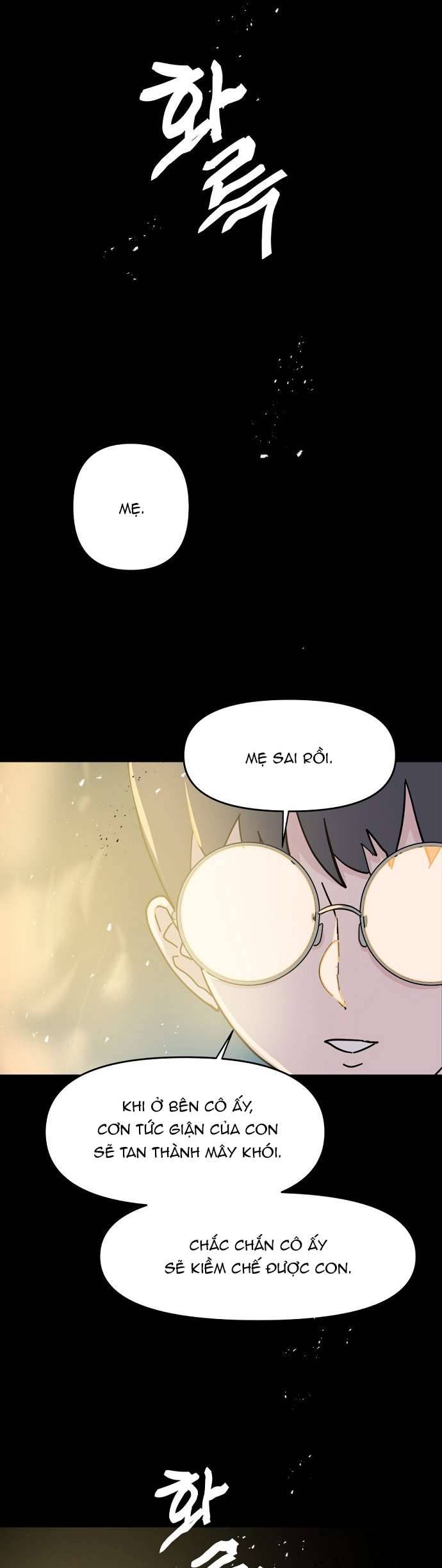 Yêu Không Hồi Kết Chap 49 - Trang 2