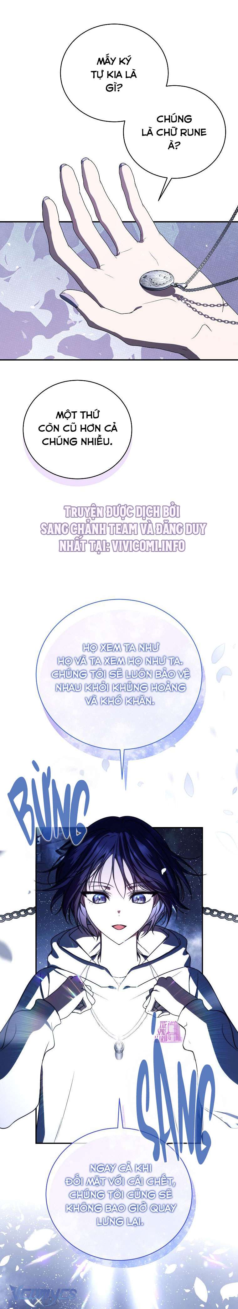 Hướng Dẫn Sinh Tồn Dành Cho Người Xếp Hạng Chap 35 - Next Chap 36