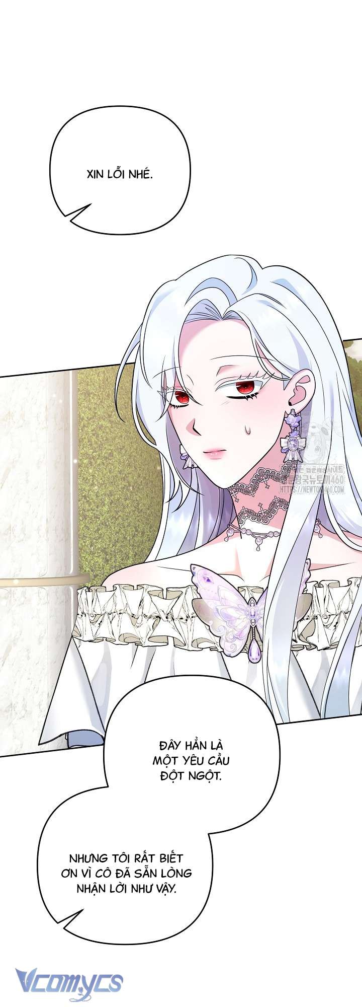 Quái Vật Trong Nhà Kính Chap 6 - Trang 4