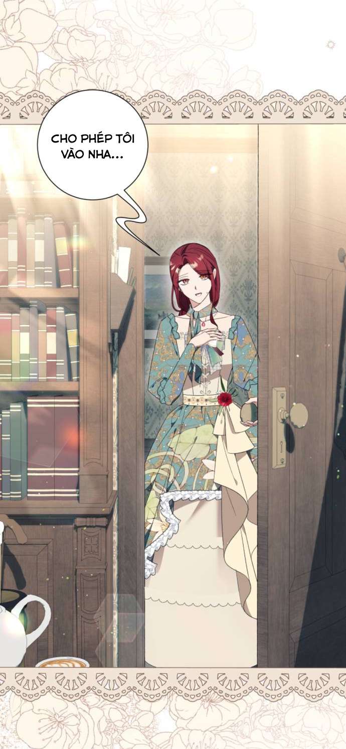 Tôi Tưởng Đó Chỉ Là Tiểu Thuyết Trọng Sinh Bình Thường Chapter 30 - Trang 4