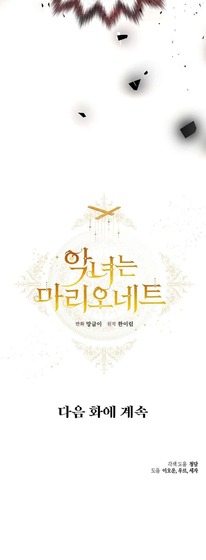 Ác Nữ Chỉ Là Một Con Rối Chap 18 - Next Chap 19