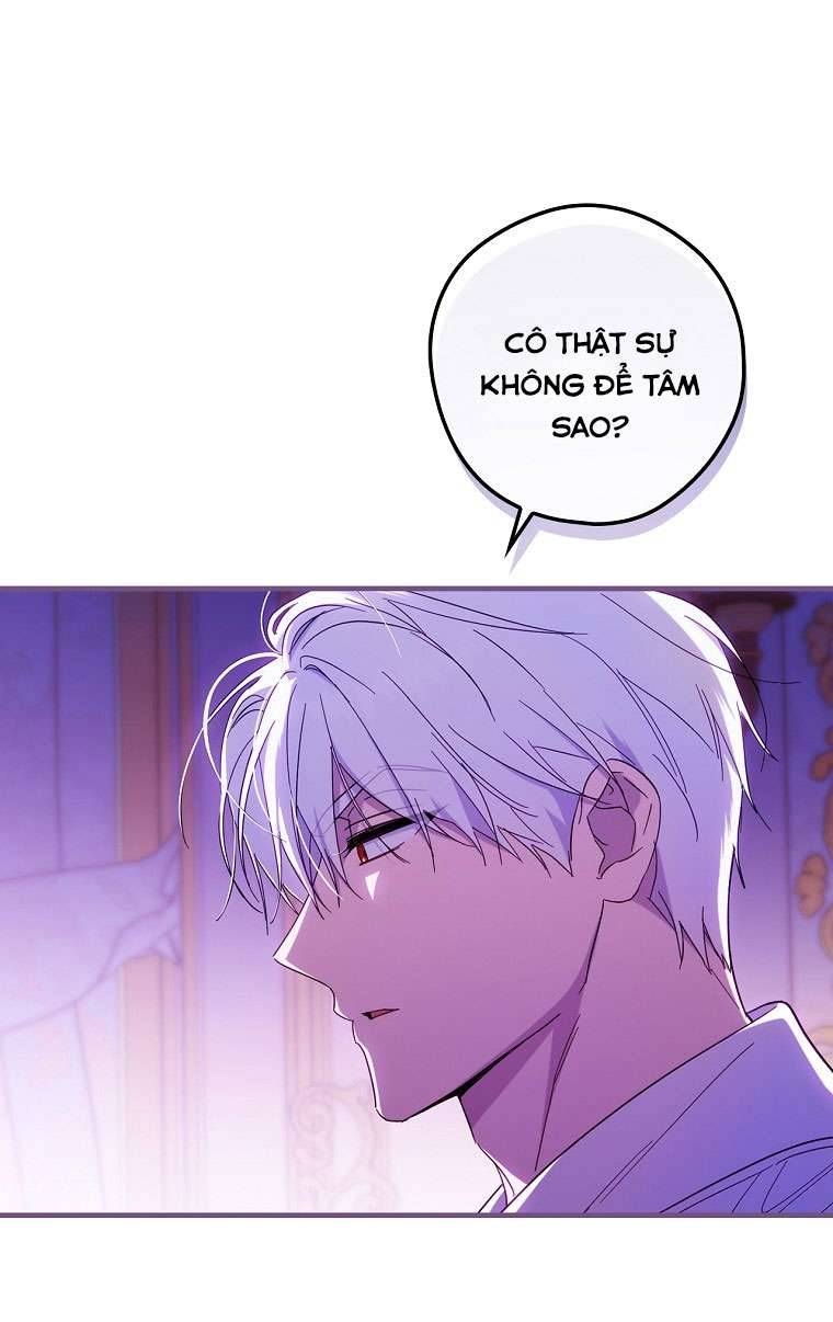 Phương Pháp Khiến Phu Quân Đứng Về Phía Tôi Chapter 25 - Trang 4