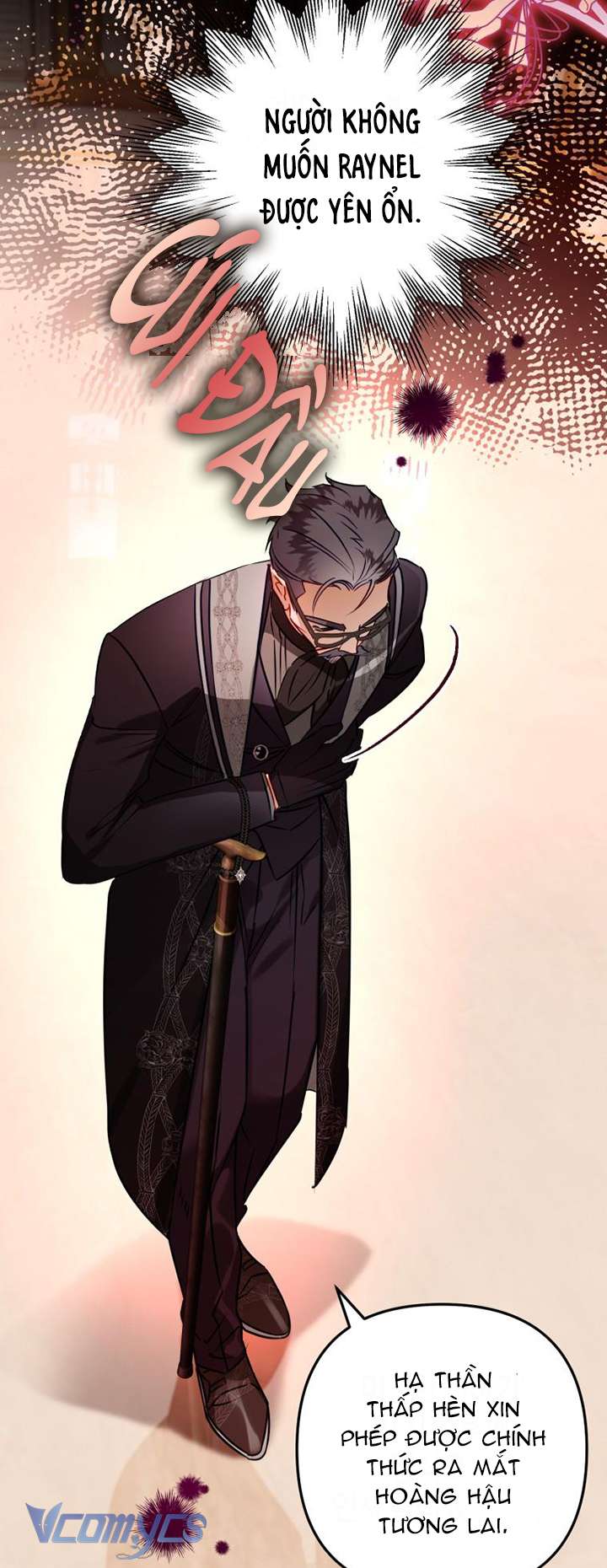 Bỗng Nhiên Tôi Trở Thành Quạ Đen!! Chapter 57 - Trang 4