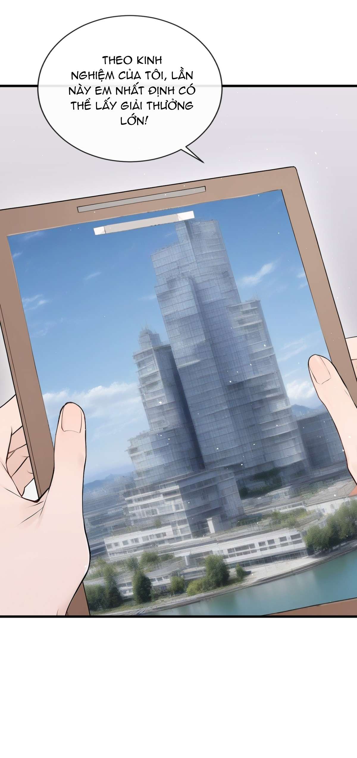 Sống Chung Để Tán Em Chap 30 - Trang 3