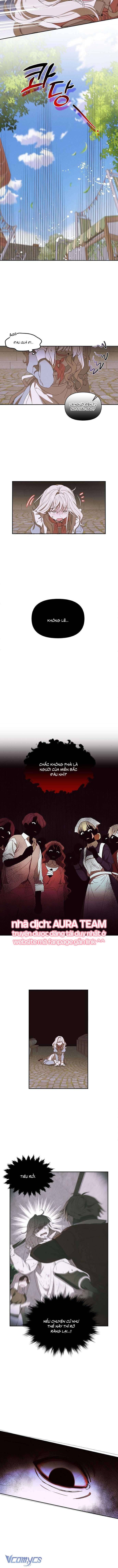 Bong Bóng Của Sóng Biển Chapter 10 - Trang 4