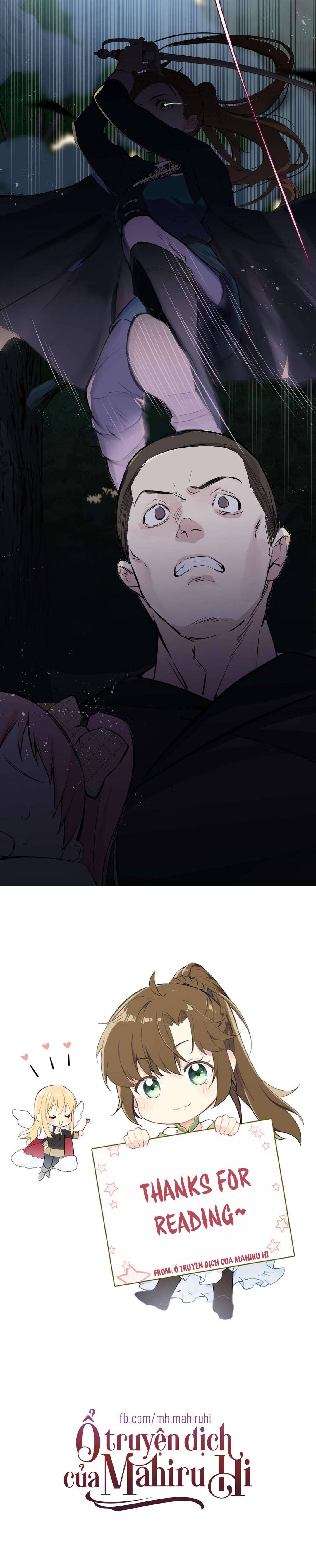 Đại Chiến Công Chúa Chapter 79 - Trang 4