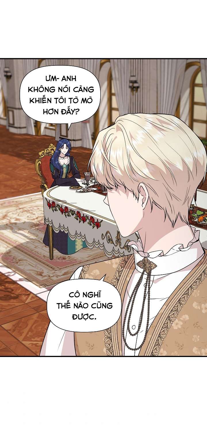 Tôi Không Phải Là Cinderella Chapter 39 - Trang 4