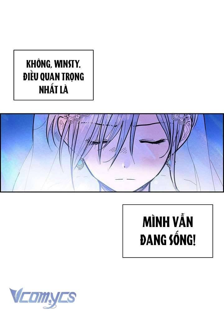 Ác Nữ Sau Lớp Mặt Nạ Chapter 3 - Trang 3