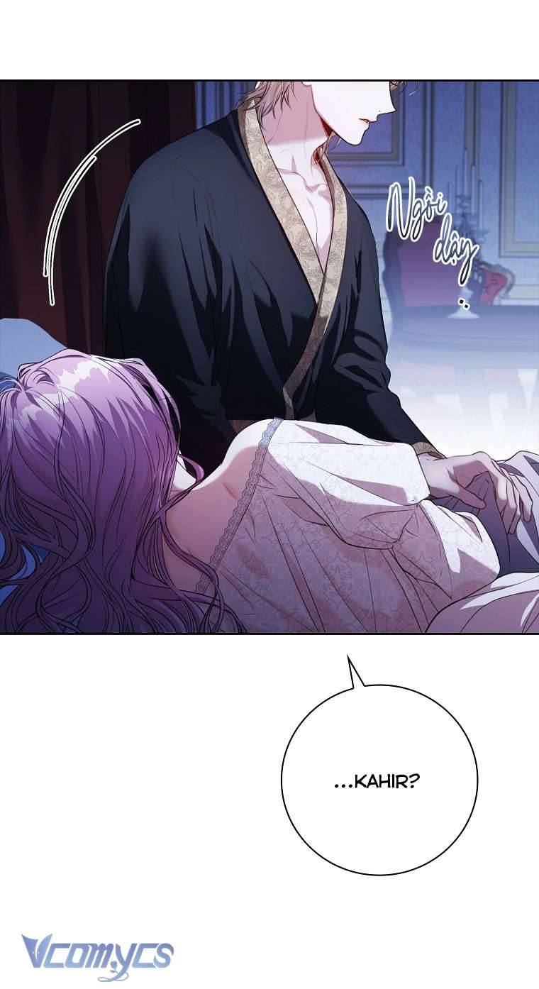 Thư Ký Của Bạo Chúa Chapter 117 - Next Chapter 118