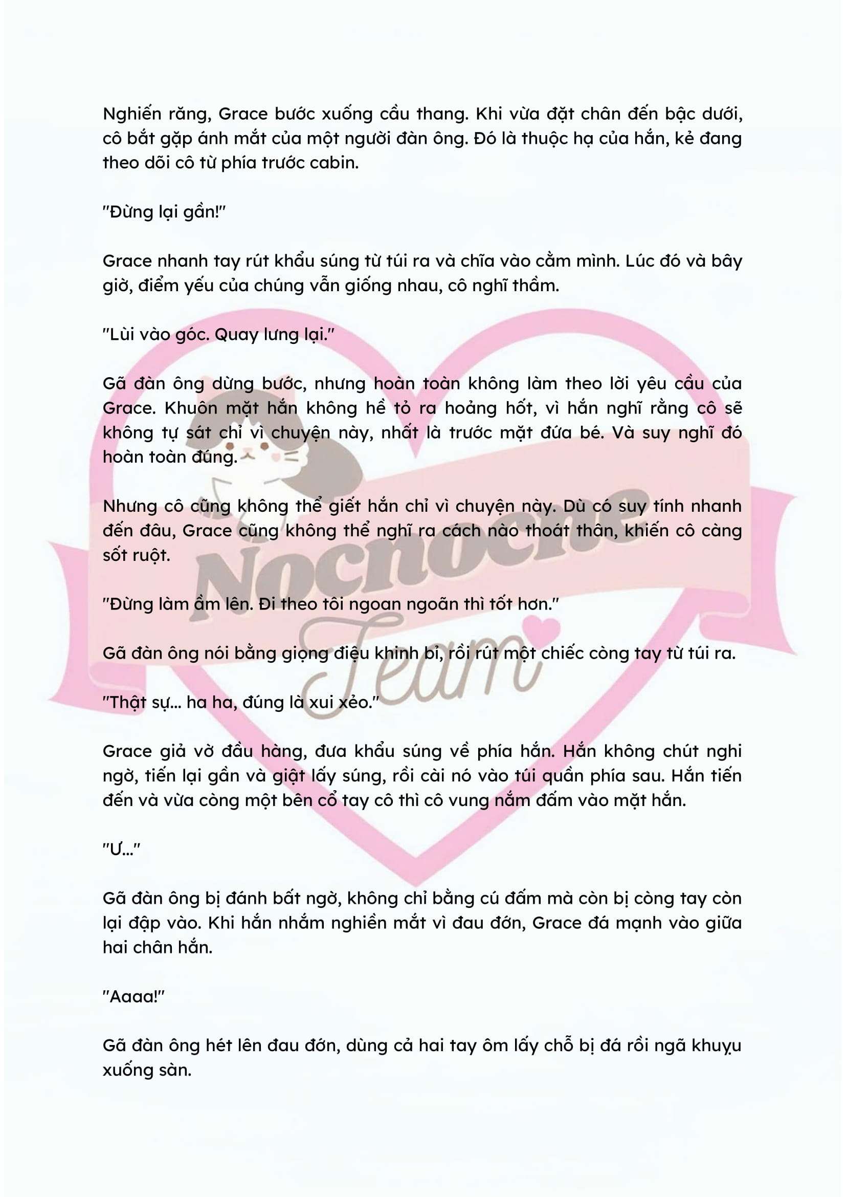 [FULL] [NOVEL] HÃY CẦU XIN TÔI ĐI Chap 178 - Trang 2