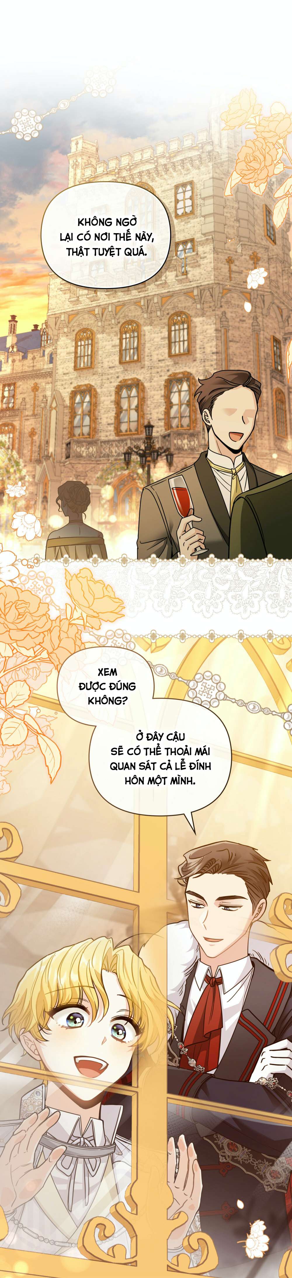 Tìm Lại Camellia Chapter 60 - Trang 4