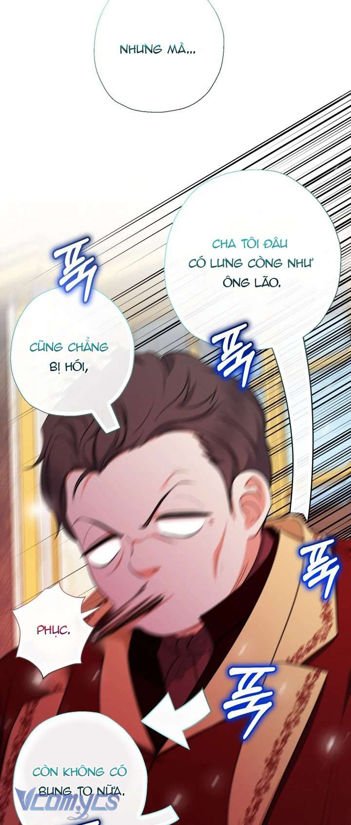 Tiểu Thư Tích Tiền Đi Bụi Chapter 83 - Trang 4