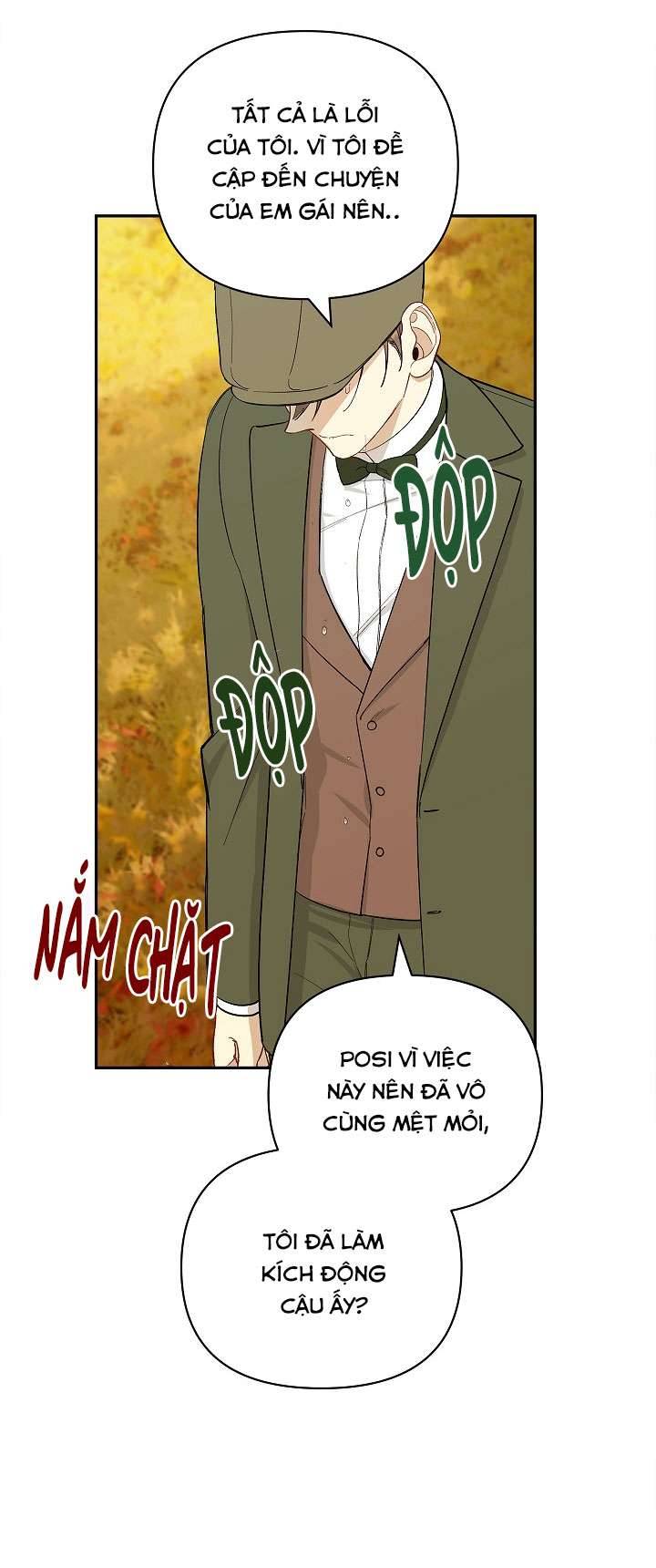 Phương Pháp Trở Thành Con Gái Của Người Hùng Bóng Đêm Chap 24 - Trang 2