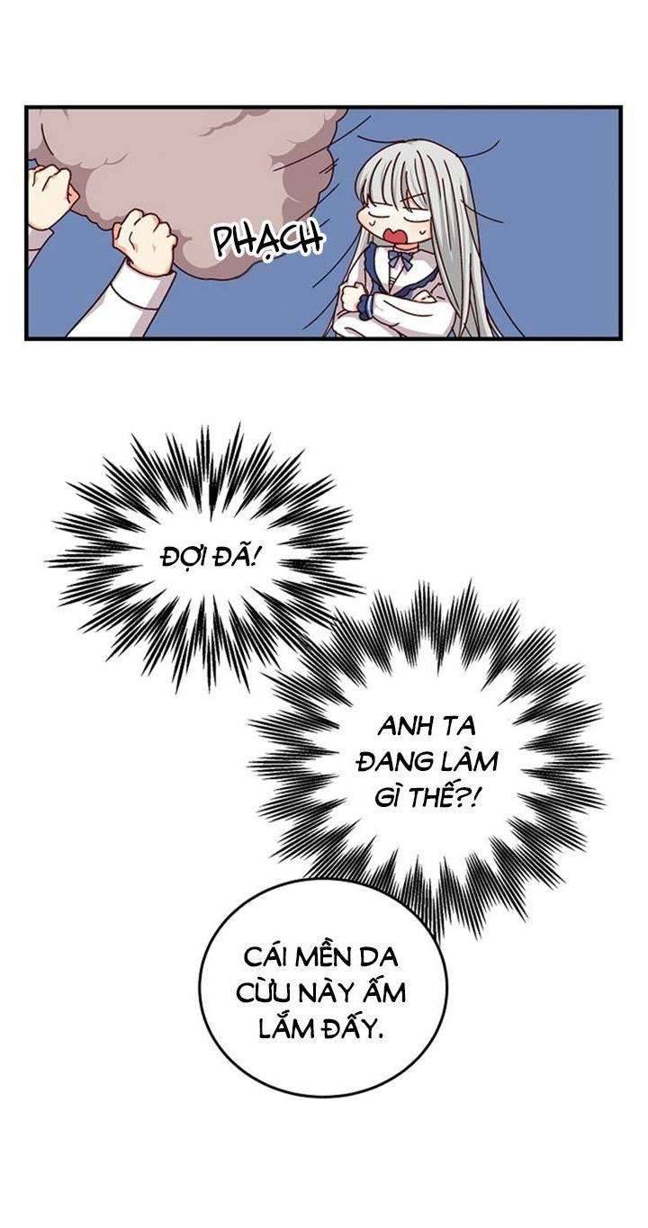 Cẩn Thận Với Các Anh Trai Đấy! Chap 2 - Trang 2