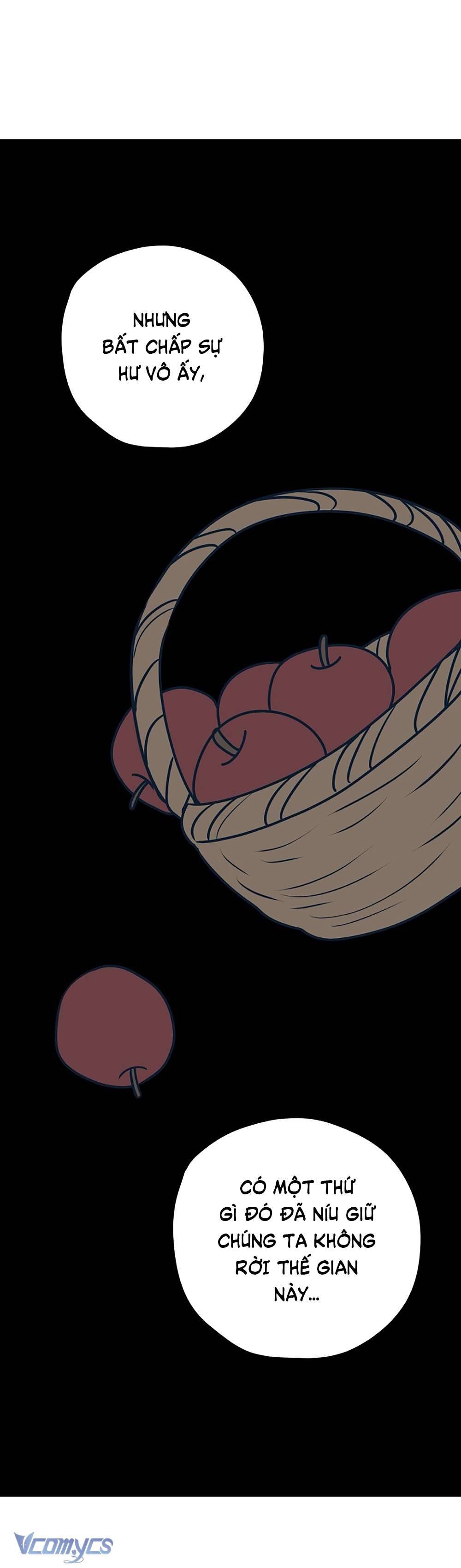 Kẻ Rác Rưởi Không Đáng Được Yêu Chapter 74 - Trang 4