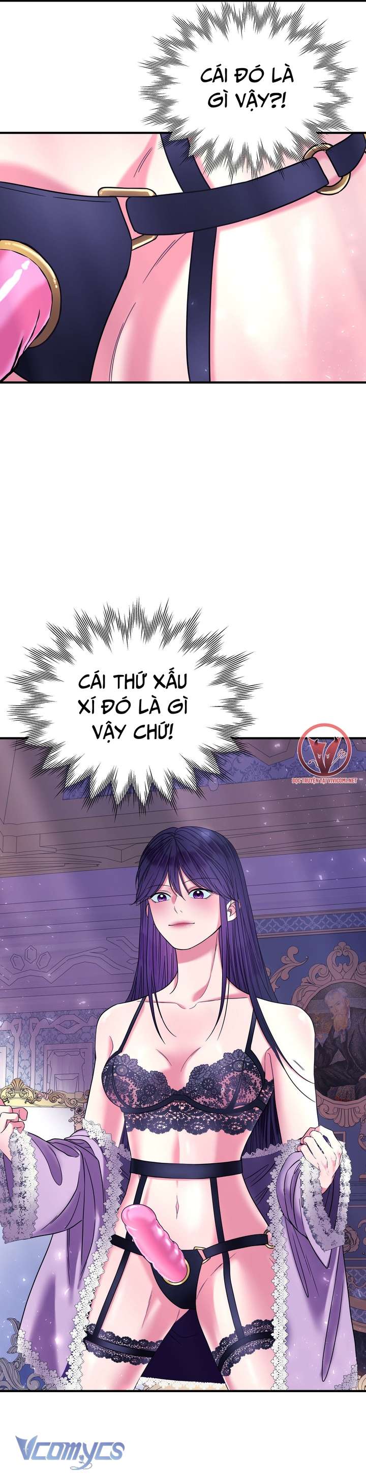 [18+] Anh Trai Đã Thay Đổi Chap 17 - Trang 2