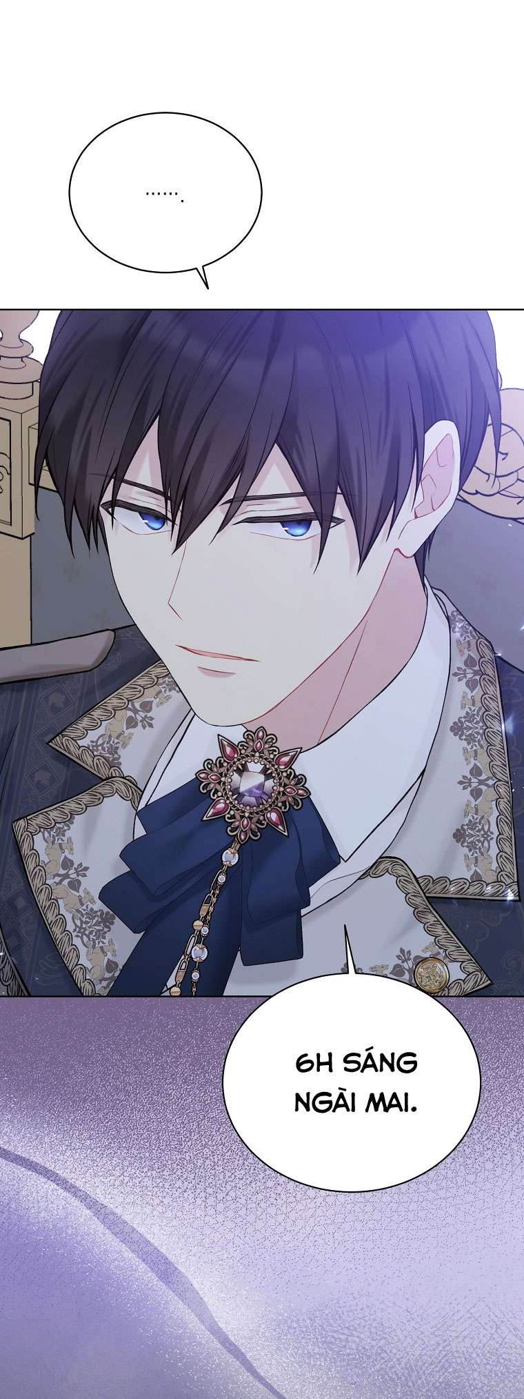 Vương Miện Lục Bảo Chap 66 - Trang 2