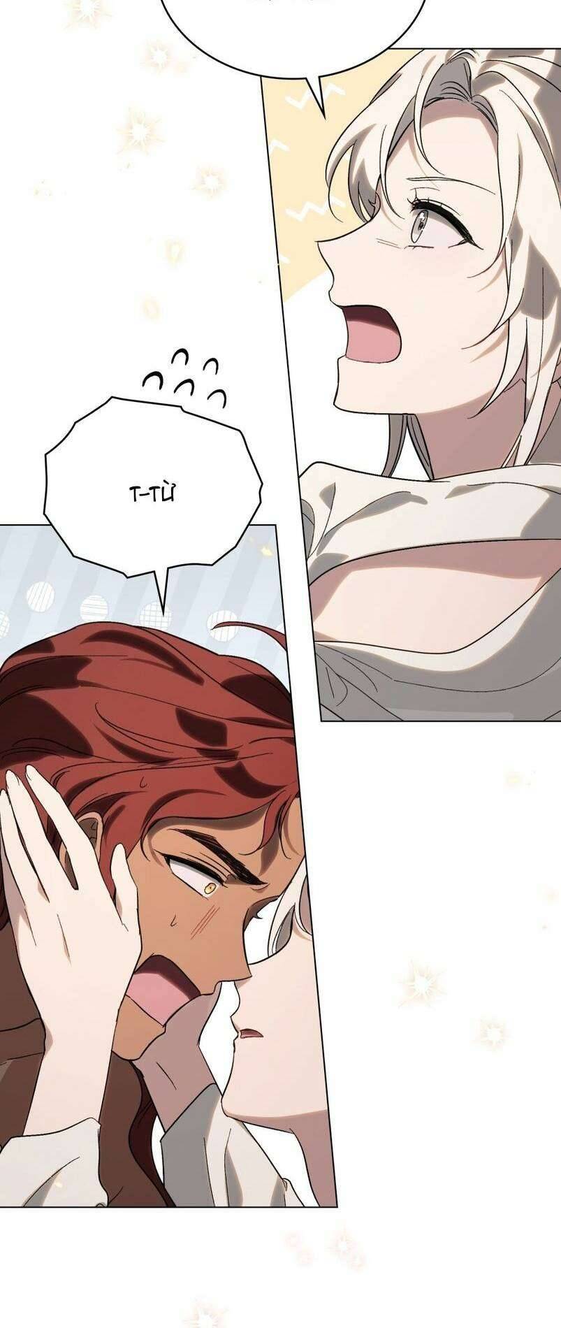 Khi Số Phận Tìm Đến Hai Ta Chapter 16 - Trang 4