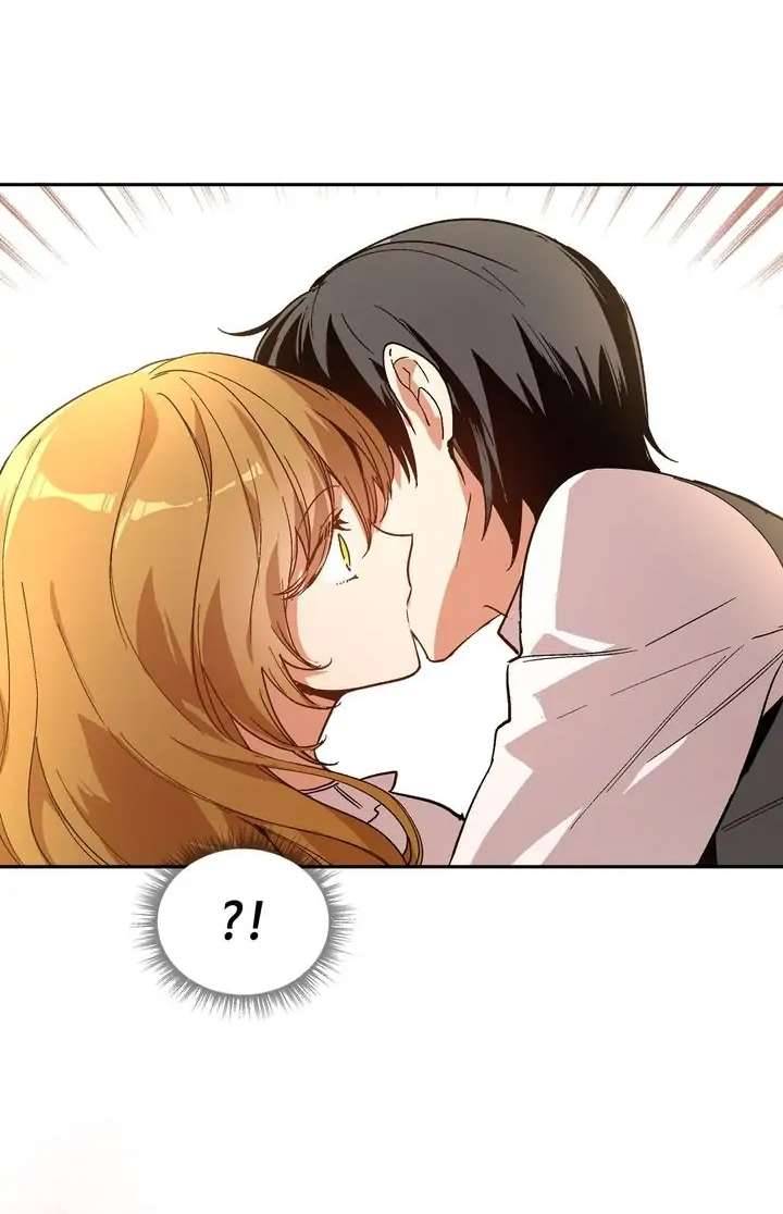 Vị Hôn Thê Khế Ước Của Công Tước Chapter 63 - Trang 4