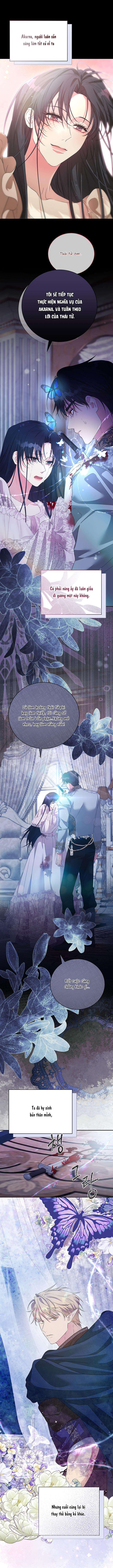 [ 18+ ] Tại nơi ẩn mình cuối cùng của sắc xanh Chap 32 - Trang 2