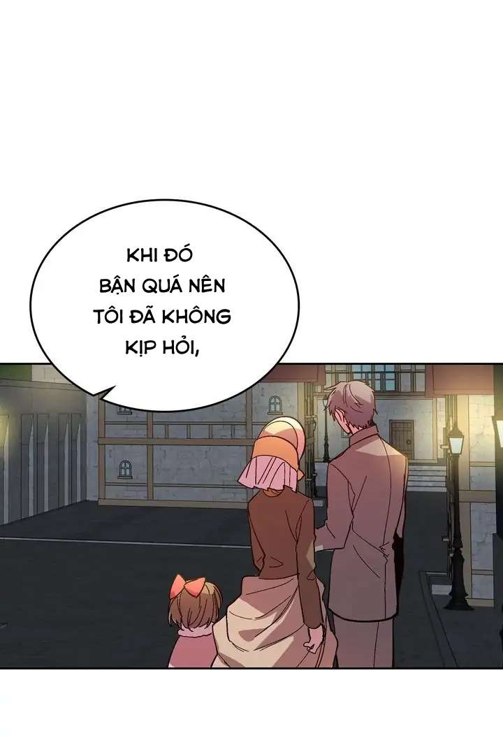 Vị Hôn Thê Khế Ước Của Công Tước Chapter 103 - Trang 4