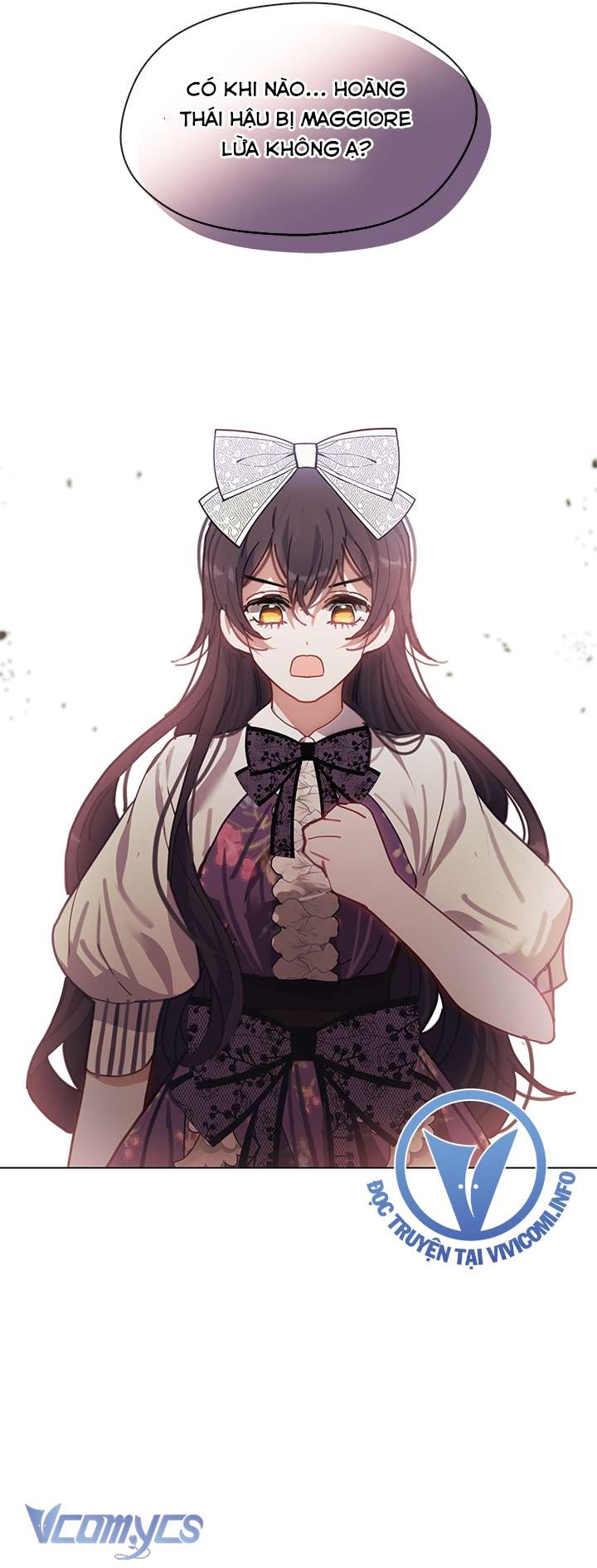 Gia Đình Bị Ám Ảnh Bởi Tôi Chapter 73 - Trang 4