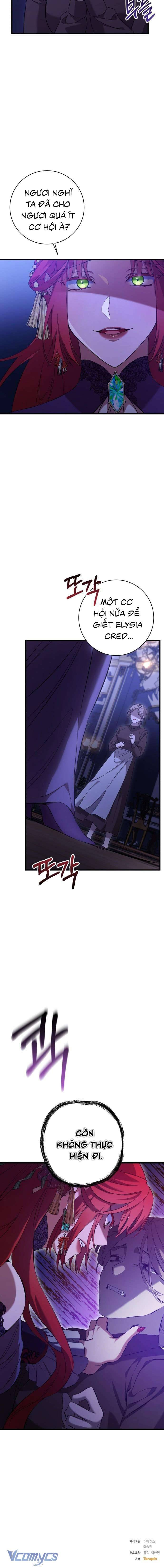 Công Tước Nhặt Được Gì Tại Rừng Chap 3 - Trang 2