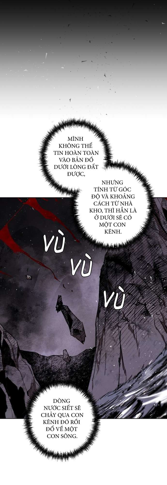 Lời Thú Nhận Của Chúa Tể Bóng Tối Chap 19 - Trang 4